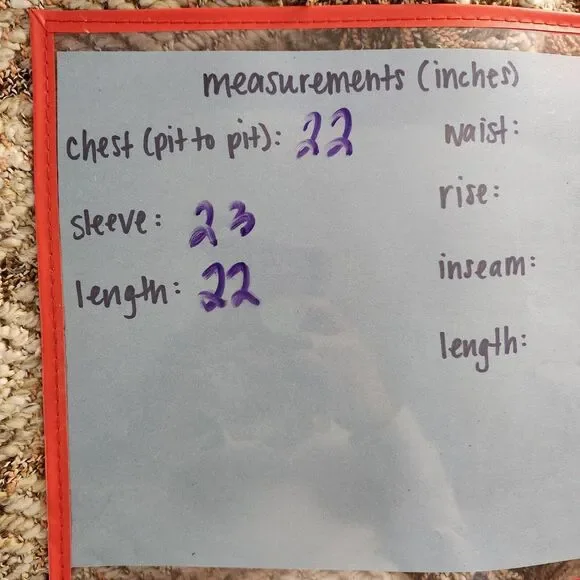 Chicos Womens Medium 1 Wool Alpaca Blend Knit Fringe Open Front Cardigan Sweater - Picture 11 of 11